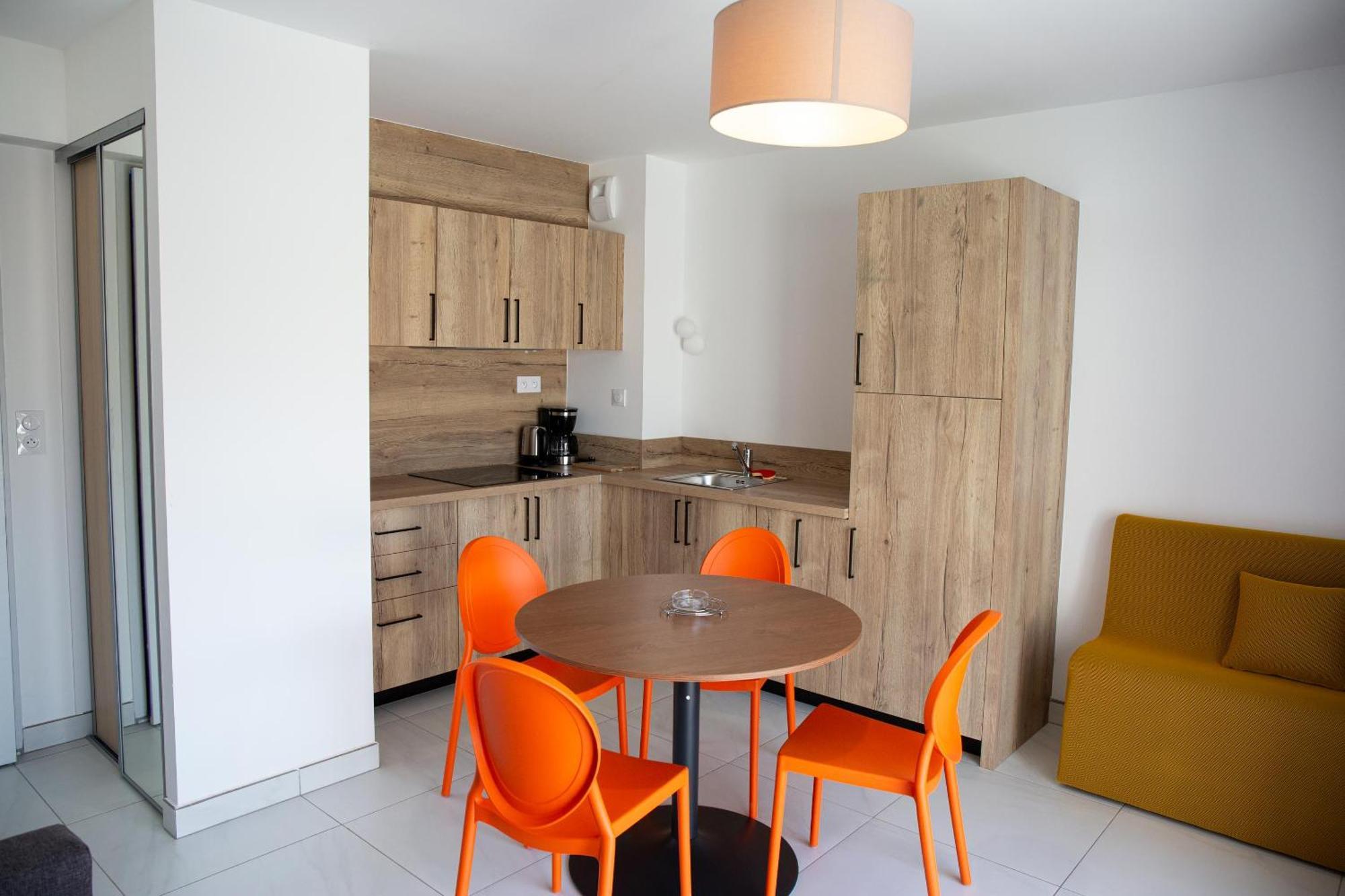 Residence Du Lido Argelès-sur-Mer Exteriör bild